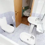 拉克提街旅馆 招待所 2*
