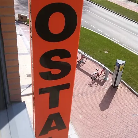 ゲストハウス Via Lactea Burgo