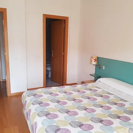 ゲストハウス Via Lactea Burgo