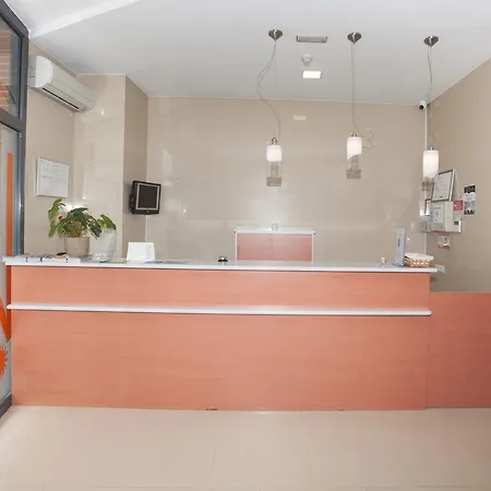 Via Lactea Πανσιόν Burgo