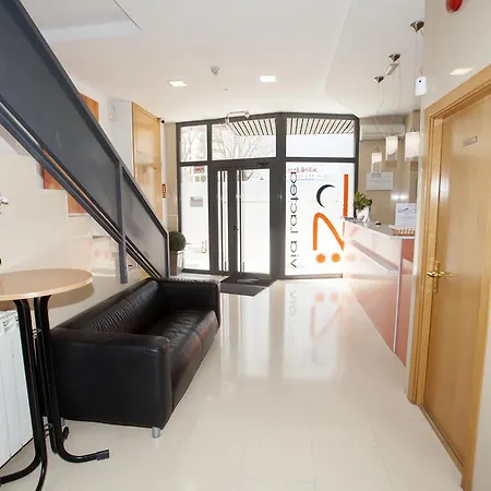 ゲストハウス Via Lactea