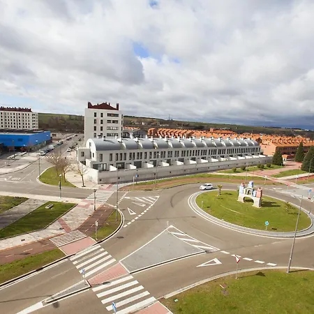 Via Lactea ゲストハウス 2*