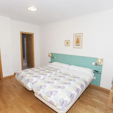 Via Lactea ゲストハウス Burgo