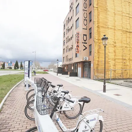 Via Lactea Πανσιόν