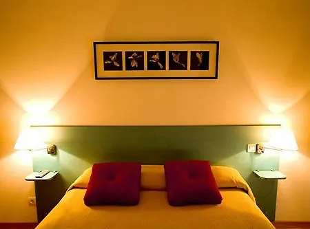 ゲストハウス Via Lactea Burgo