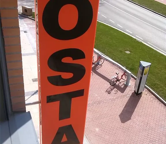 Pensión Via Láctea Burgo