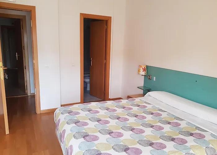 Gasthuis Via Lactea Burgo